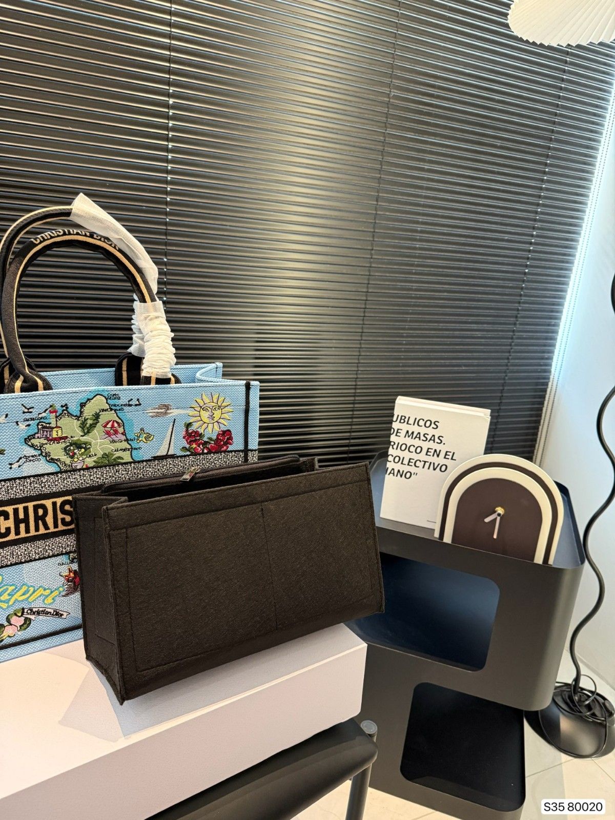 ディオール トートバッグ 刺繍 高品質 オシャレ A30844