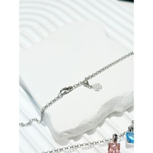 クロムハーツ Chrome Hearts パールネックレス オシャレ A30854