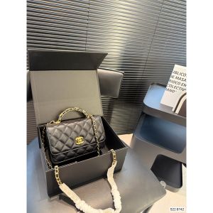 シャネル ハンドバッグ チェーンバッグ ショルダー 可愛い A30870