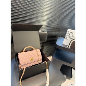 シャネル ハンドバッグ チェーンバッグ ショルダー 可愛い A30870