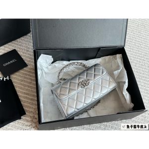 シャネル Chanel 25s kelly ハンドバッグ ショルダーバッグ オシャレ A30869