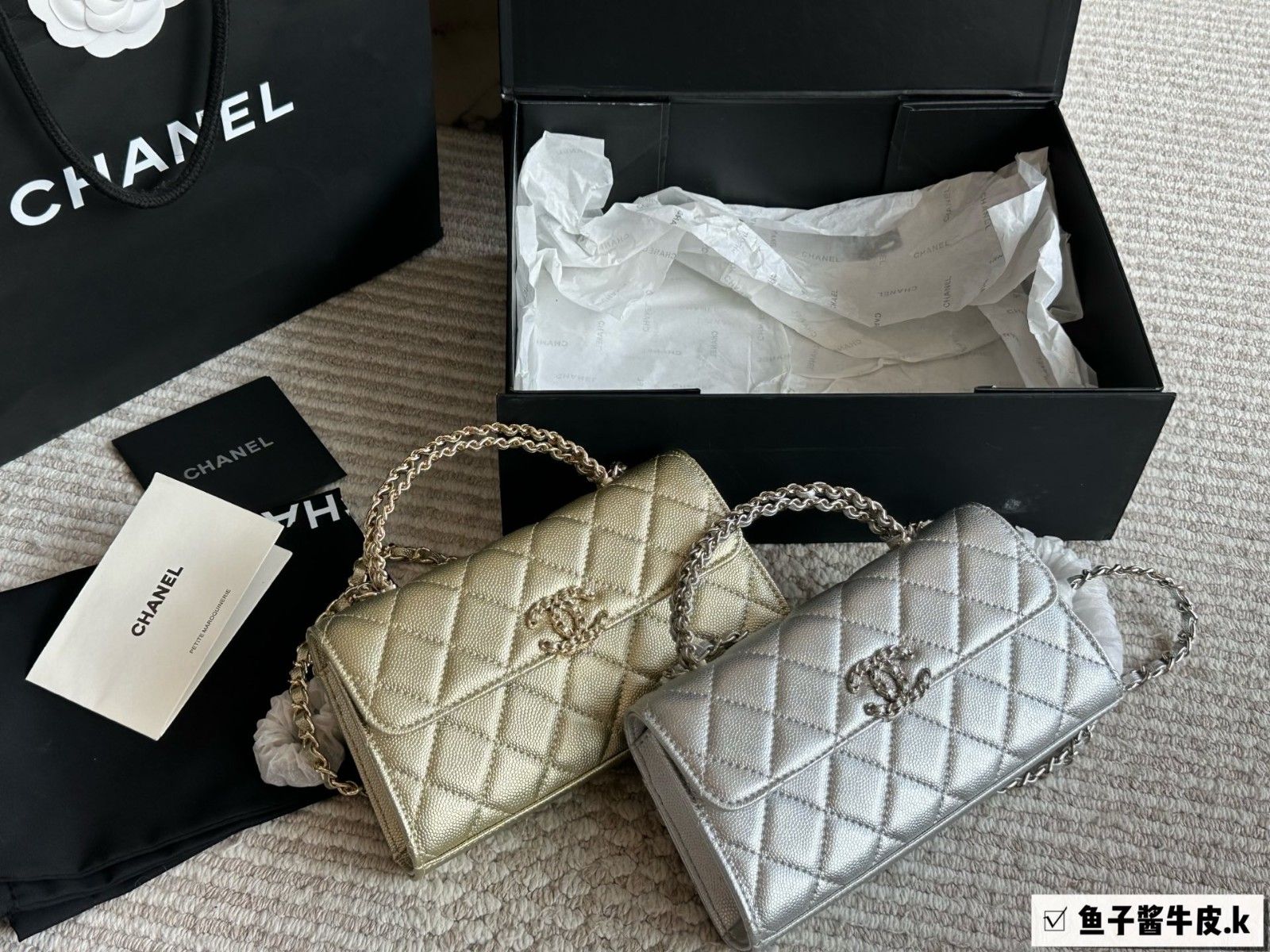 シャネル Chanel 25s kelly ハンドバッグ ショルダーバッグ オシャレ A30869