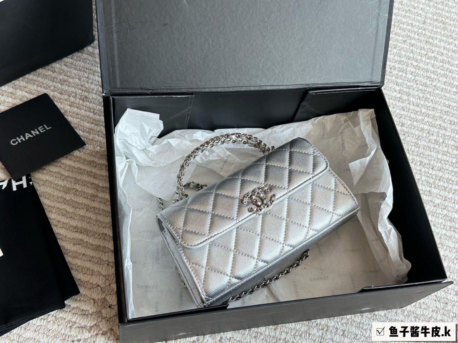 シャネル Chanel 25s kelly ハンドバッグ ショルダーバッグ オシャレ A30869