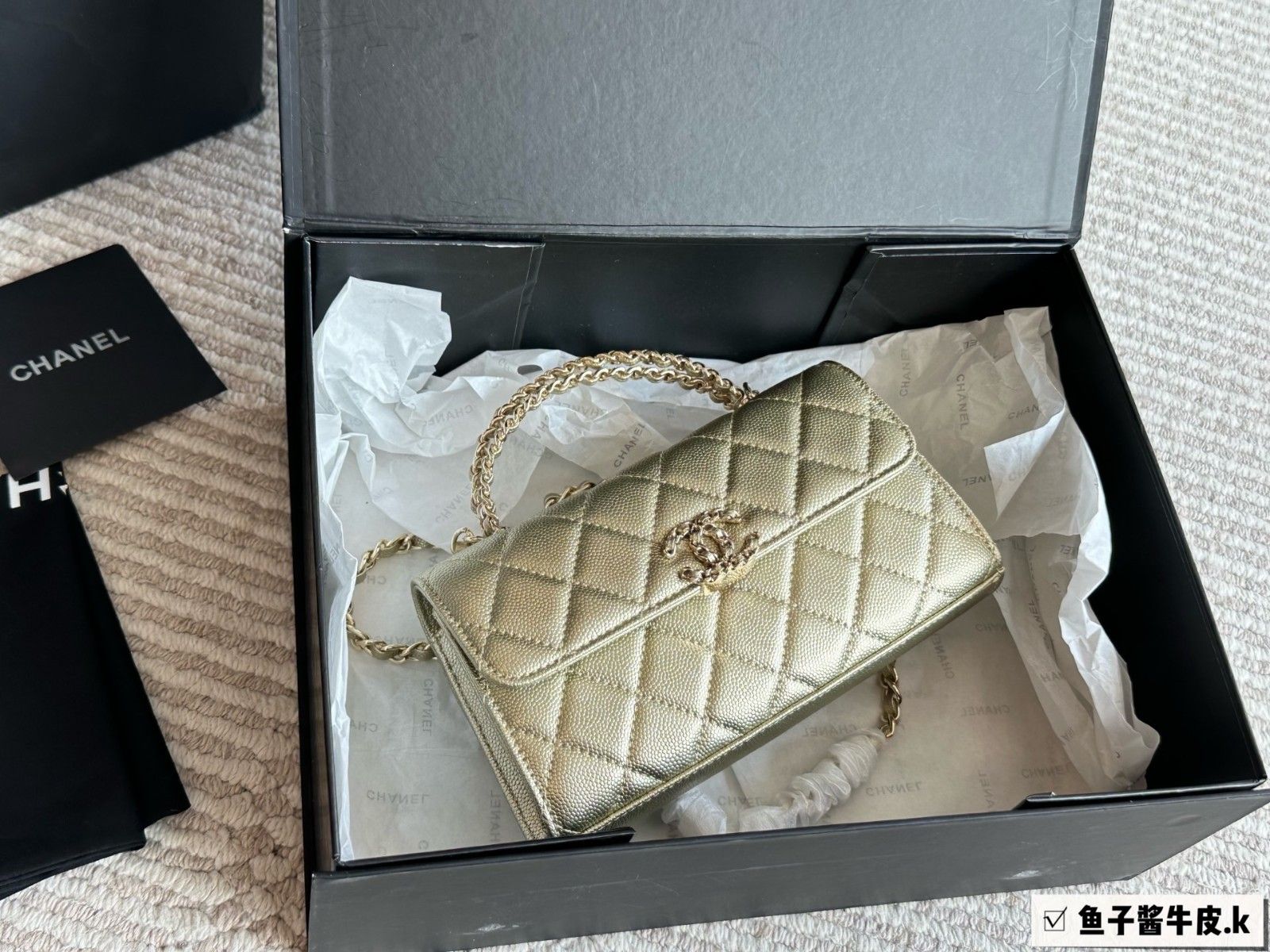 シャネル Chanel 25s kelly ハンドバッグ ショルダーバッグ オシャレ A30869