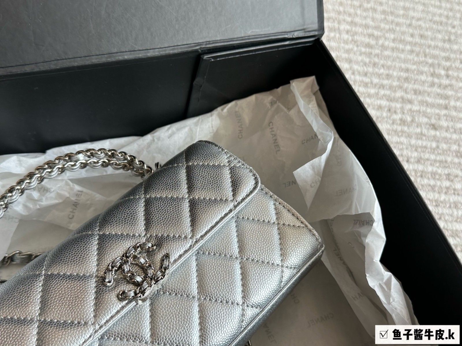 シャネル Chanel 25s kelly ハンドバッグ ショルダーバッグ オシャレ A30869