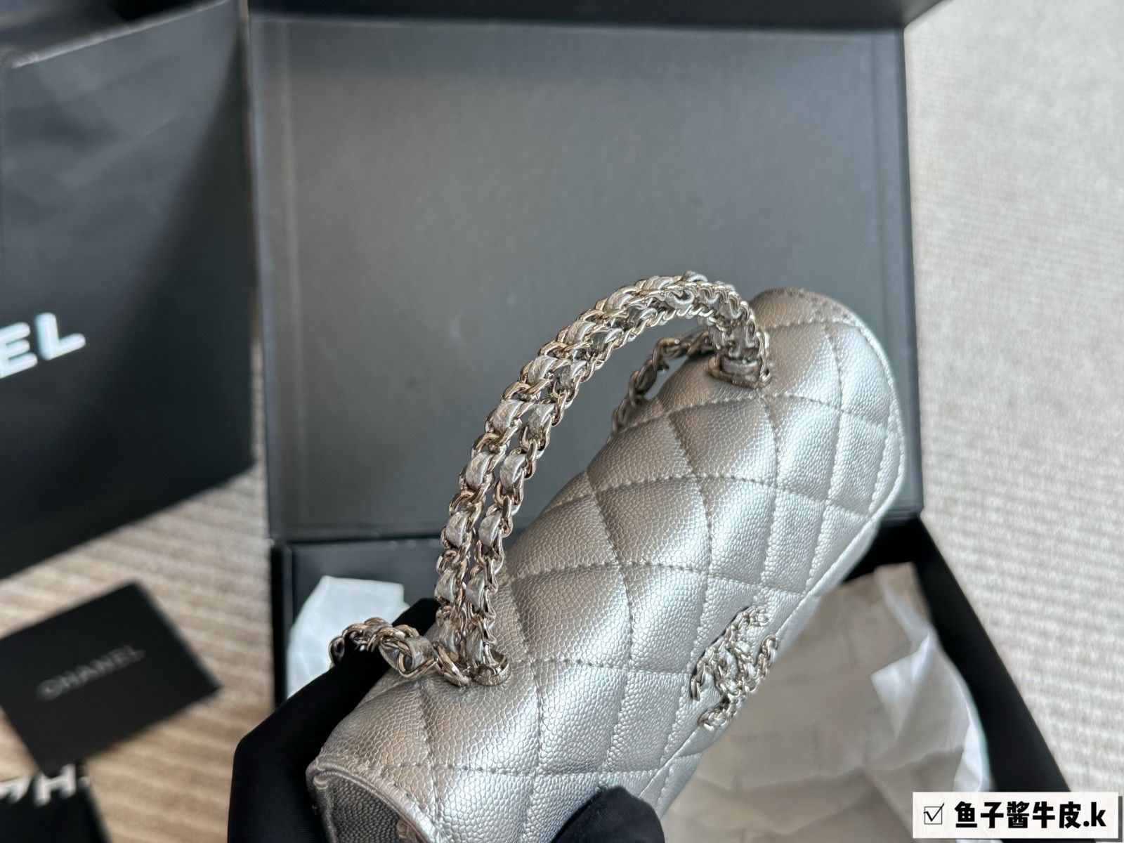 シャネル Chanel 25s kelly ハンドバッグ ショルダーバッグ オシャレ A30869