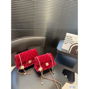 シャネル ショルダーバッグ ダイヤモンドボールバッグ オシャレ A30868