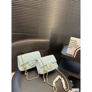 シャネル ショルダーバッグ ダイヤモンドボールバッグ オシャレ A30868
