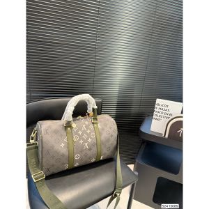 ルイヴィトン ショルダーバッグ 男女向け ファション A30865