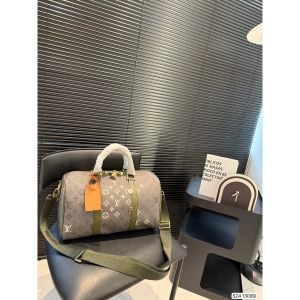 ルイヴィトン ショルダーバッグ 男女向け ファション A30865