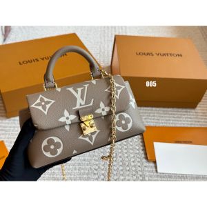 ルイヴィトン ハンドバッグ madeleine bb オシャレ A30864