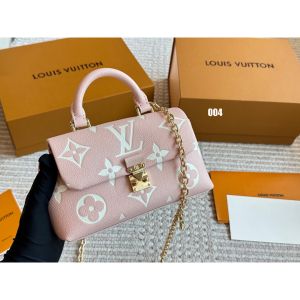 ルイヴィトン ハンドバッグ madeleine bb オシャレ A30864