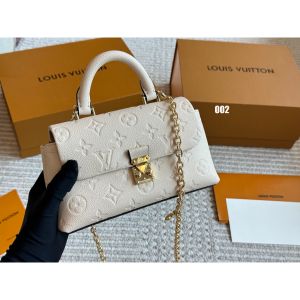 ルイヴィトン ハンドバッグ madeleine bb オシャレ A30864