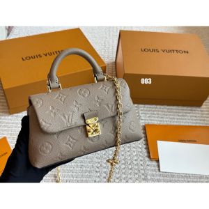 ルイヴィトン ハンドバッグ madeleine bb オシャレ A30864