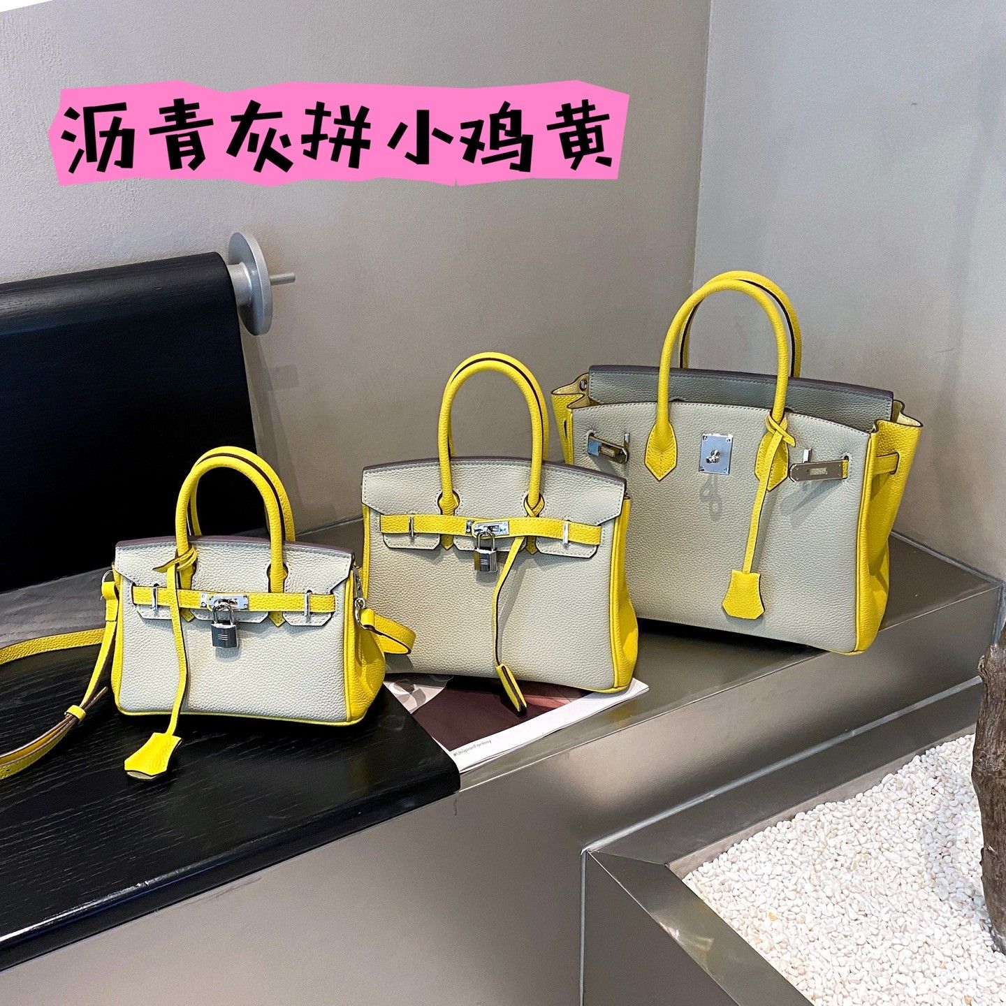 エルメス バーキンBirkin ハンドバッグ 高級感 レザー A30876