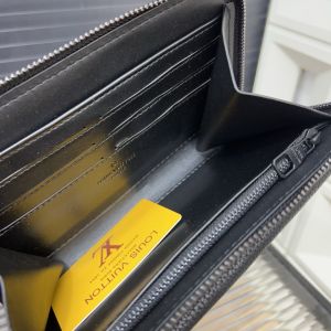 ルイヴィトン 長財布 クラッチバッグ クラシック A30878