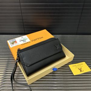 ルイヴィトン 長財布 クラッチバッグ クラシック A30878