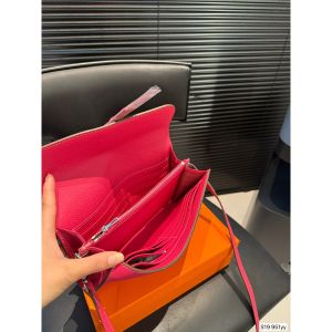 エルメス ショルダーバッグ ミニ 可愛い クラシック 多色 A30881