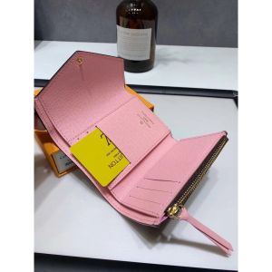 ルイヴィトン 財布 レディース向け 大人気 A30889