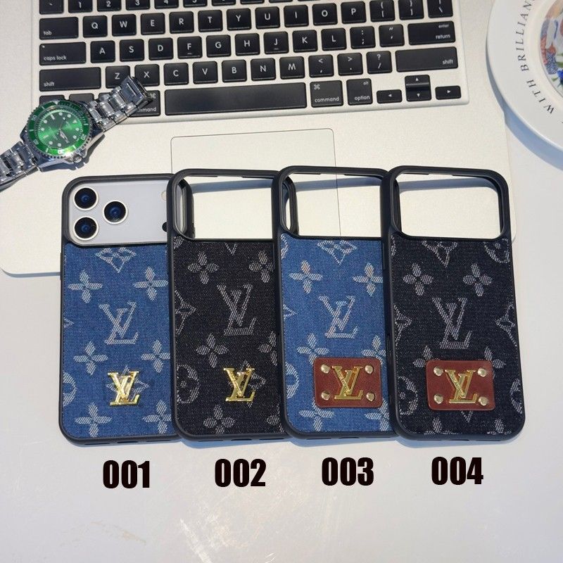 ルイヴィトンiPhone17/16/15/14/13/12/11/xケース