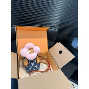 ルイヴィトン ミニバッグ スマホポーチ 携帯バッグ 可愛い A30911