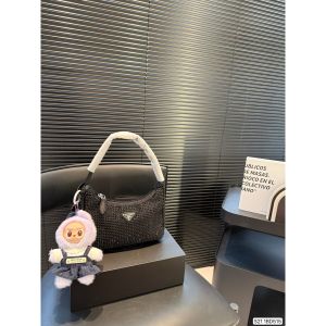 プラダ ホーボーバッグ ブリンブリン 可愛い A30928