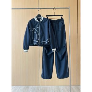 シャネル ジャケット パンツ セット クラシック スポーツ レディース A30924
