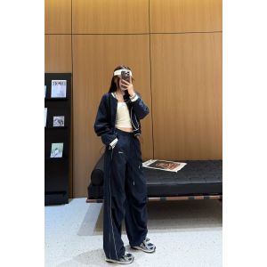 シャネル ジャケット パンツ セット クラシック スポーツ レディース A30924