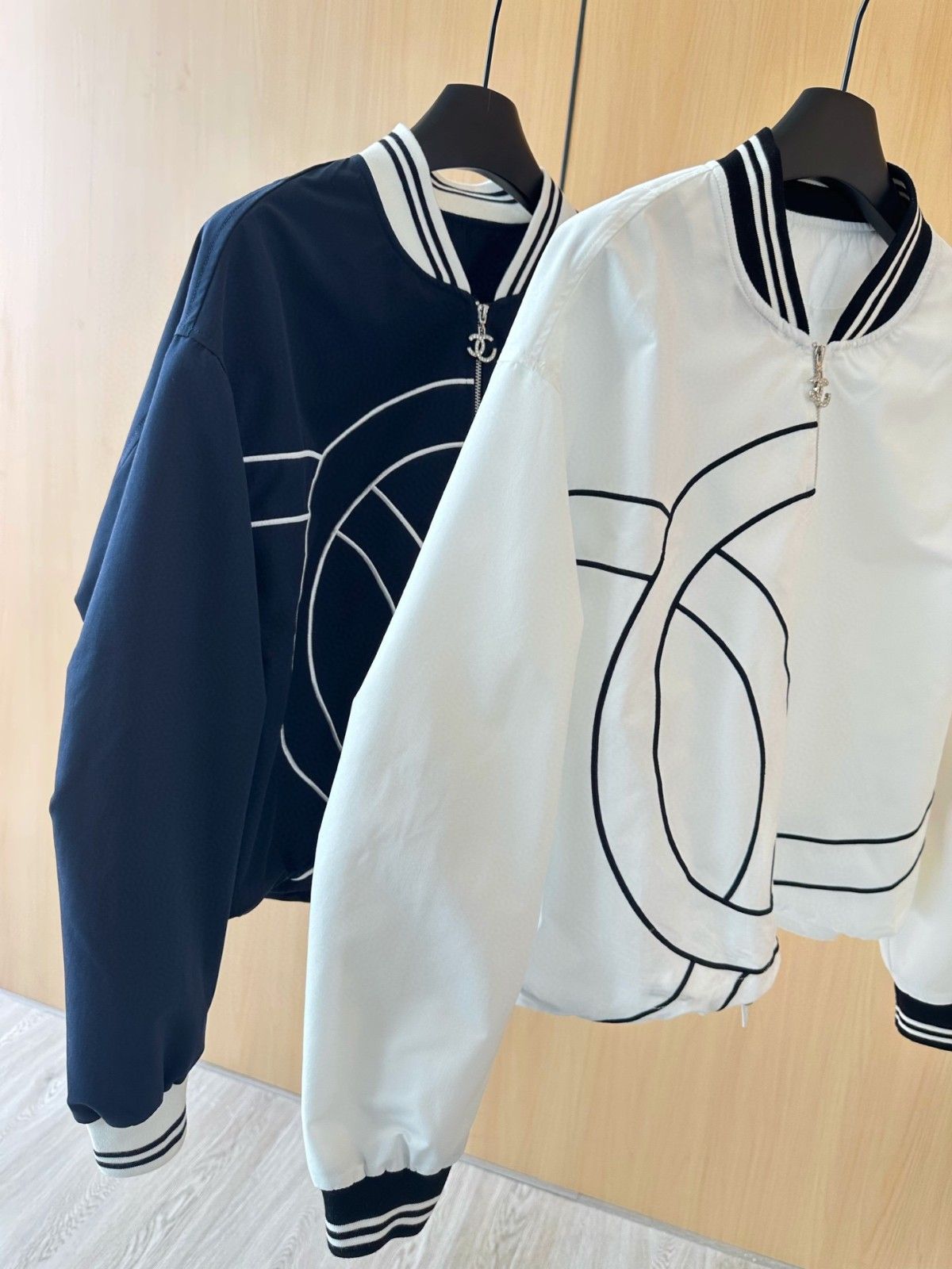シャネル ジャケット パンツ セット クラシック スポーツ レディース A30924