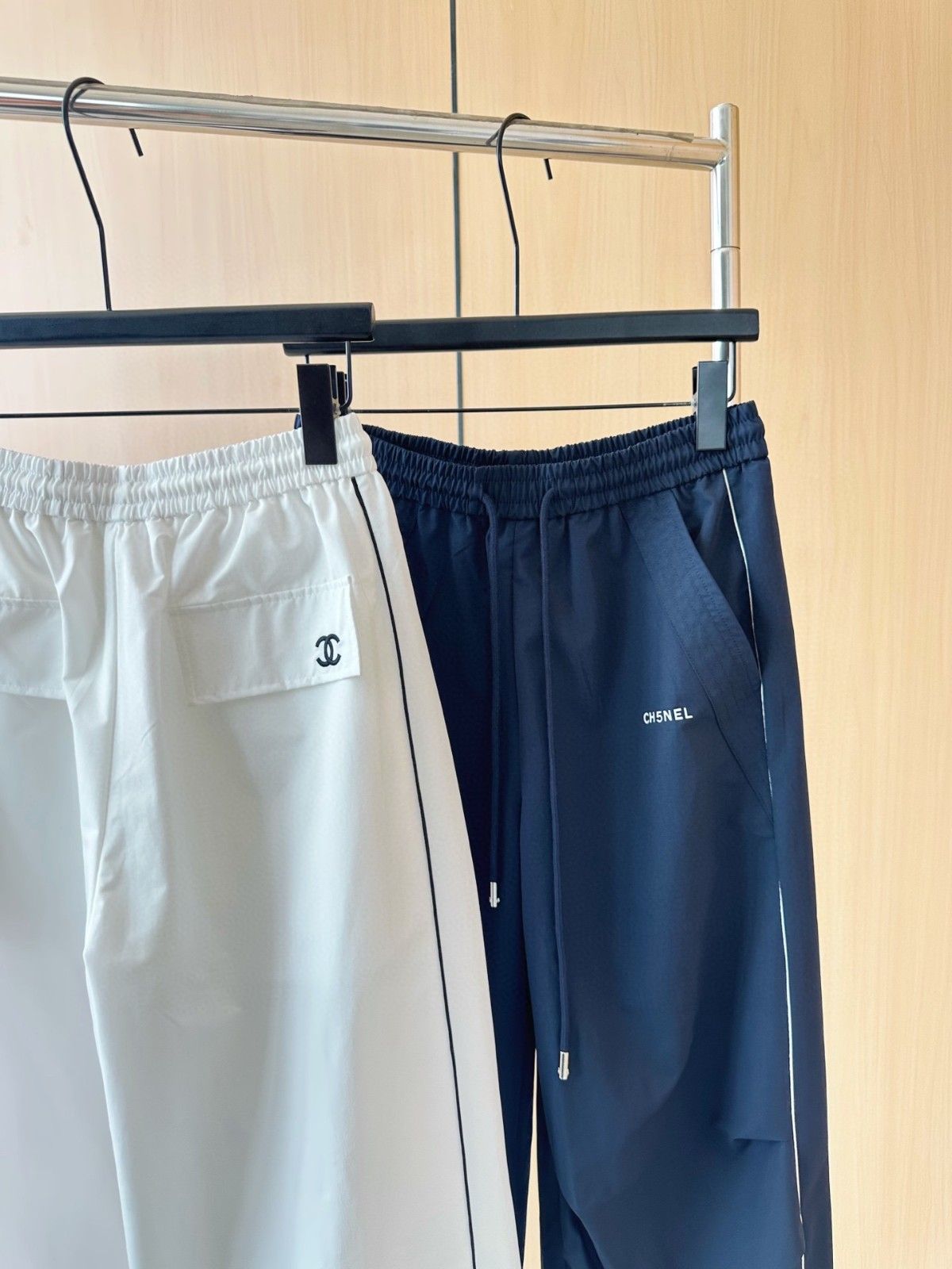 シャネル ジャケット パンツ セット クラシック スポーツ レディース A30924