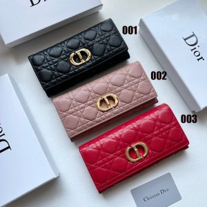 ディオール 長財布 レディース向け クラシック A30917