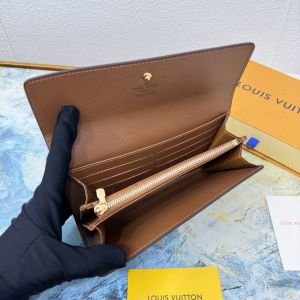 ルイヴィトン Monogram 長財布 クラシック A30929
