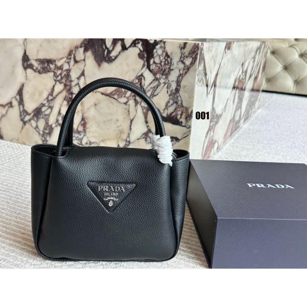 プラダ ハンドバッグ レザー ショルダーバッグ 高品質 A30948