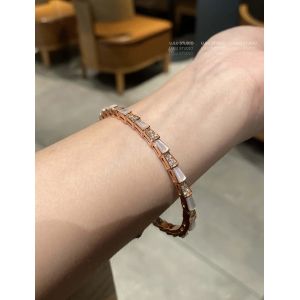 ブルガリ Serpenti ブレスレット レディース オシャレ A30941