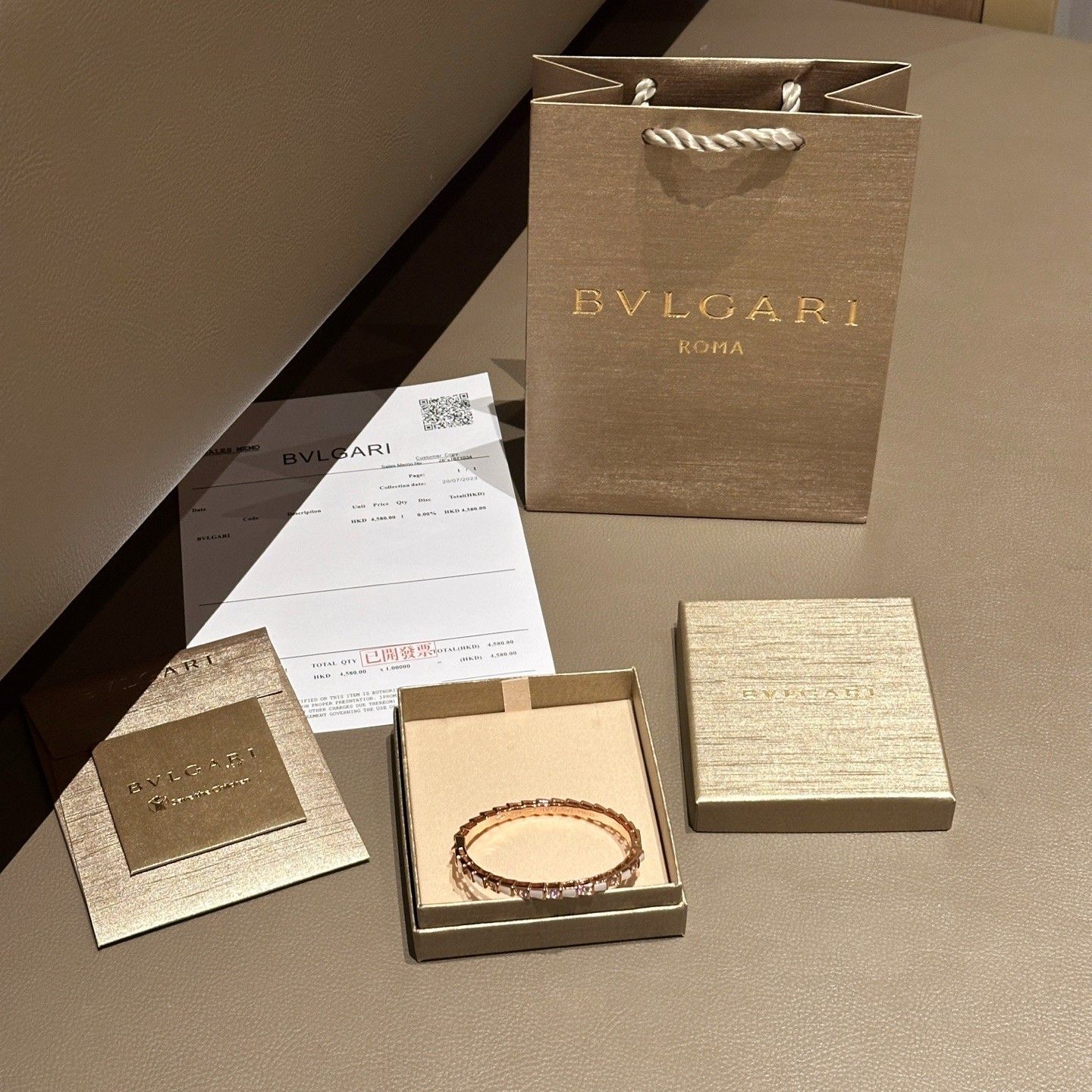 ブルガリ Serpenti ブレスレット レディース オシャレ A30941