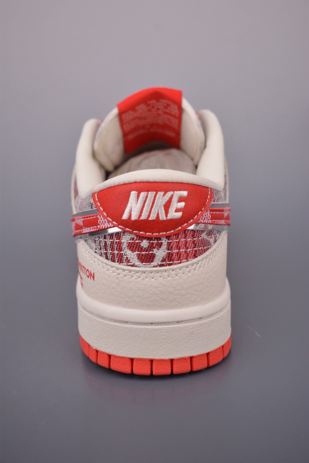 ルイヴィトン Nike SB Dunk Low スニーカー メンズ レディース 高品質 A30955