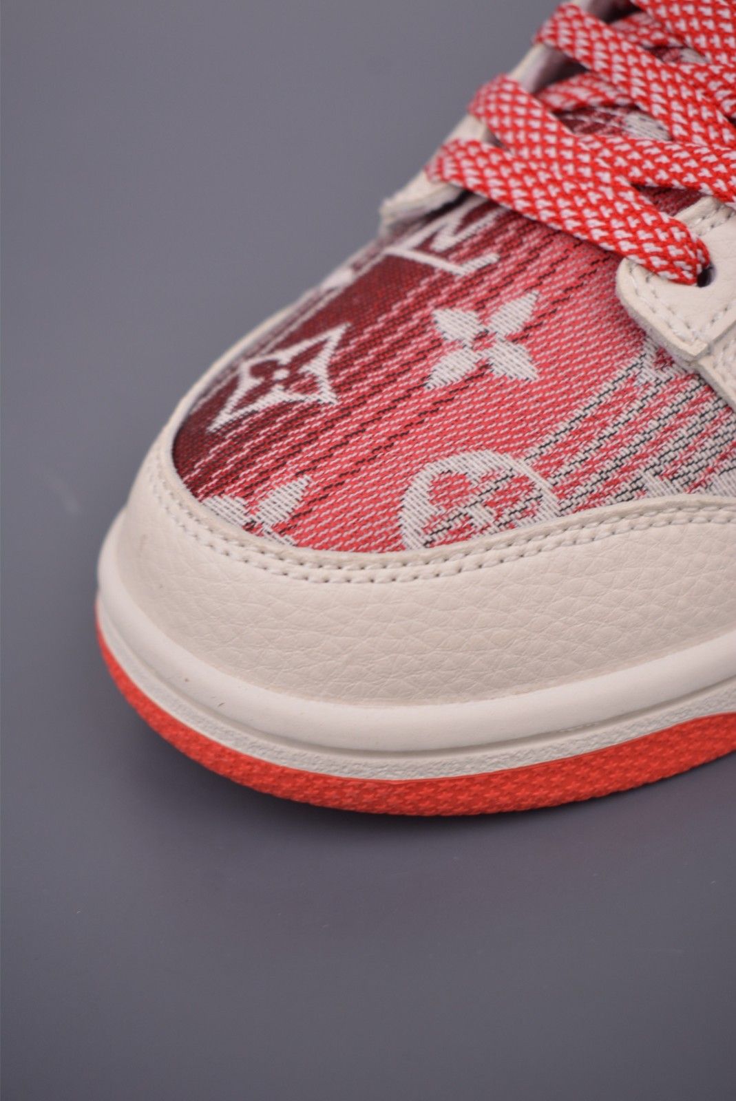 ルイヴィトン Nike SB Dunk Low スニーカー メンズ レディース 高品質 A30955