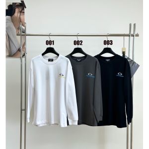 バレンシアガ 長袖シャツ ロンT メンズ レディース A30953