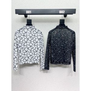 シャネル 長袖tシャツ スリムフィット レディース オシャレ A30968