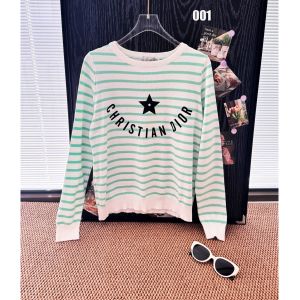 ディオール セーター ニット レディース 可愛い A30956