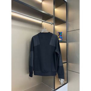 プラダ ウェットシャツ パッチワーク ポケット付き カジュアル A30964
