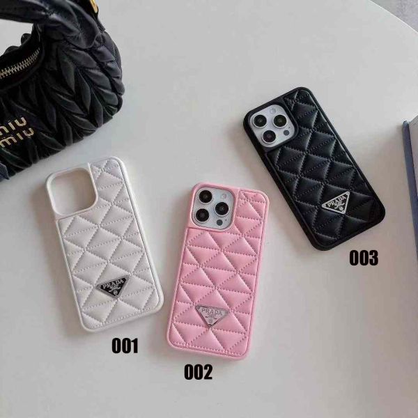 プラダiPhone14/16/15/14/13/12/11ケース