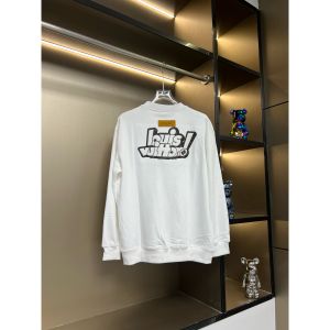 ルイヴィトン トレーナー スウェットシャツ カップル カジュアル A30977