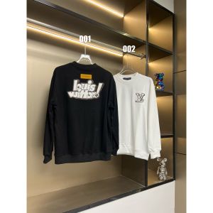 ルイヴィトン トレーナー スウェットシャツ カップル カジュアル A30977