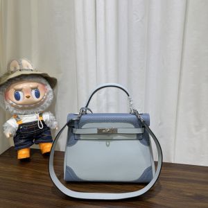 エルメス ケリー ショルダーバッグ ハンドバッグ 高級感 高品質 A30806_1
