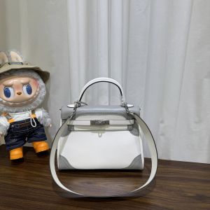 エルメス ケリー ショルダーバッグ ハンドバッグ 高級感 高品質 A30806_1