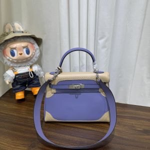 エルメス ケリー ショルダーバッグ ハンドバッグ 高級感 高品質 A30806_1