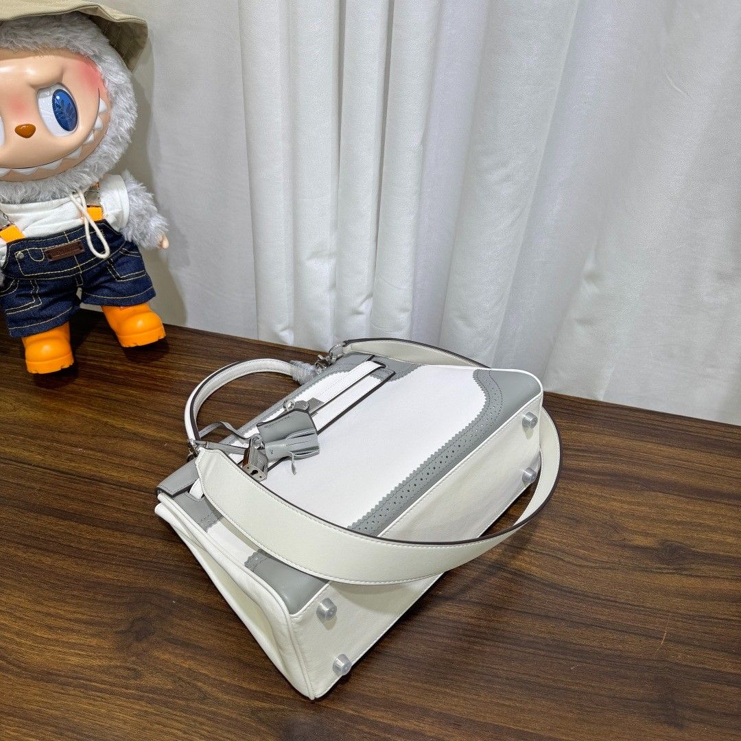 エルメス ケリー ショルダーバッグ ハンドバッグ 高級感 高品質 A30806_1