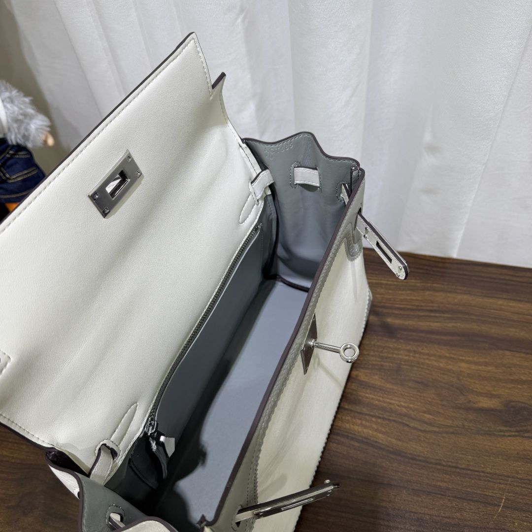 エルメス ケリー ショルダーバッグ ハンドバッグ 高級感 高品質 A30806_1