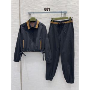 グッチ 上下セット ジャケットとズボン レディース オシャレ A30799_1